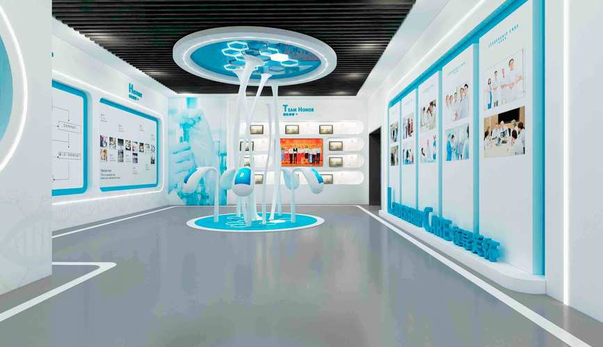 自2003年以来我公司先后被评为:成都市展览展示工程二级企业,全国展览